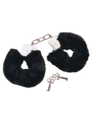 Handcuffs black - image 2
