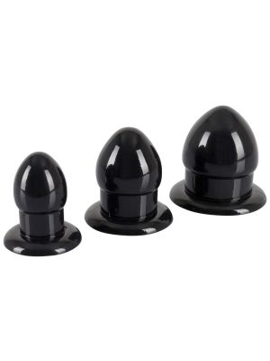 Anal Stretching Plug Kit - image 2