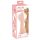 Nature Skin Large Dildo 28.5cm