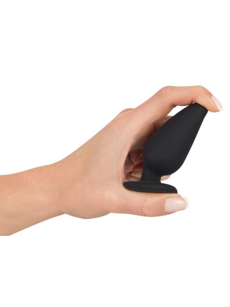 Black Velvets Heavy plug m 75g - 6