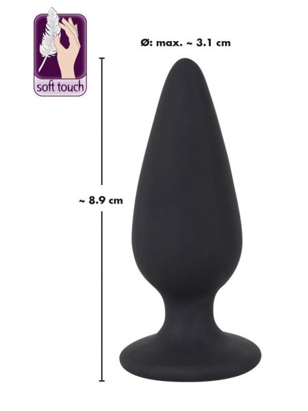 Black Velvets Heavy plug m 75g - 7