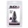 Black Velvets Heavy plug m 75g