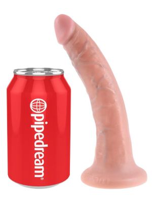 King Cock 7 inch Flesh - image 2