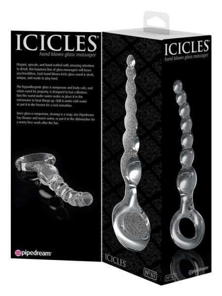 Icicles No. 67 - 6