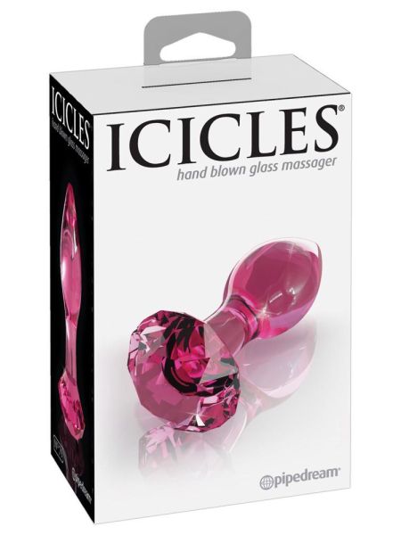 Icicles No. 79