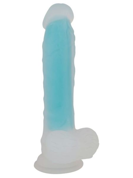 Glow in the Dark Dildo - 3