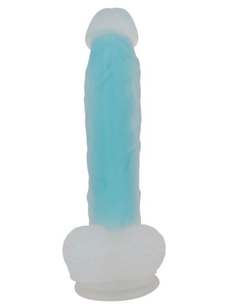 Glow in the Dark Dildo - 5