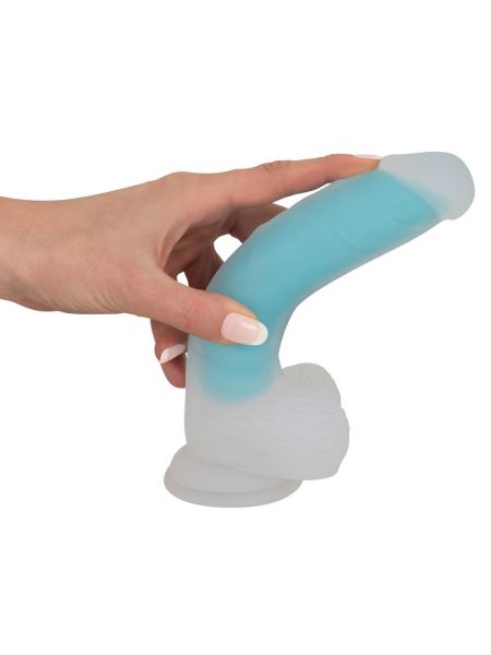 Glow in the Dark Dildo - 6