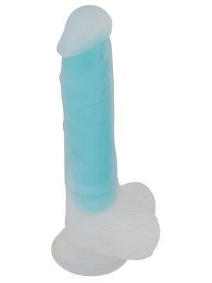 Glow in the Dark Dildo - image 2