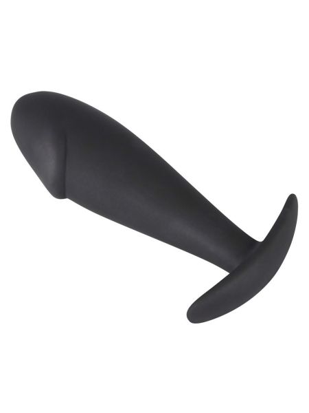 BV Small silicone plug - 5
