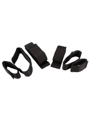 Bad Kitty Arm & Leg Restraints - image 2