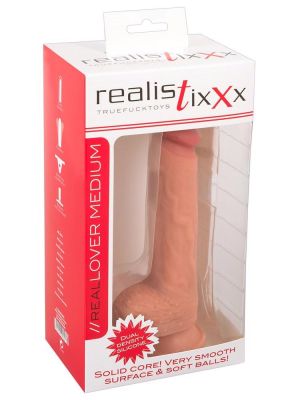 Realistixxx Real Lover Medium