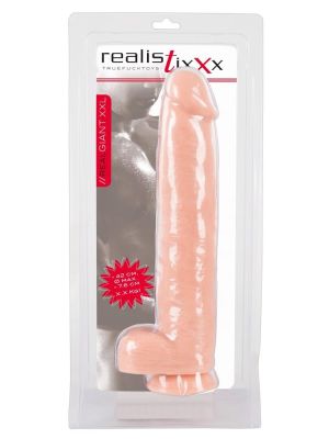 Realistixxx Giant 3XL