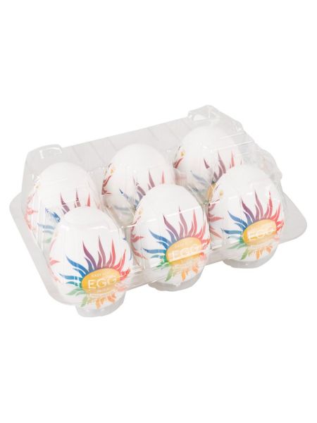 Tenga Egg Shiny Pride Edition6 - 9