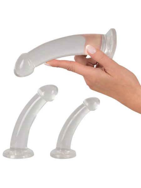 Crystal Clear Anal Training Se - 4