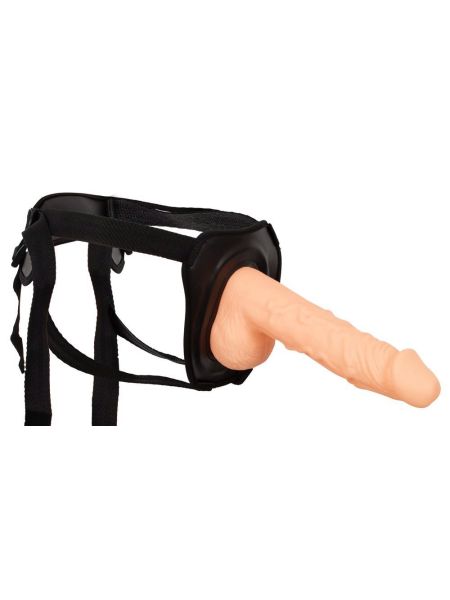 Erection Assistant Hollow Stra - 2