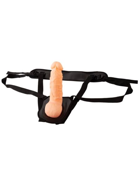 Erection Assistant Hollow Stra - 4