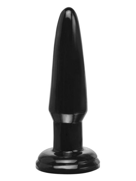 FFSLE Beginner's Butt Plug Bla - 2
