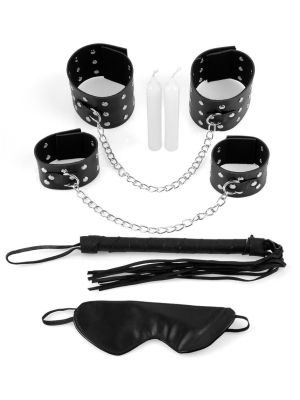 FFS Chains of Love Bondage Kit - image 2