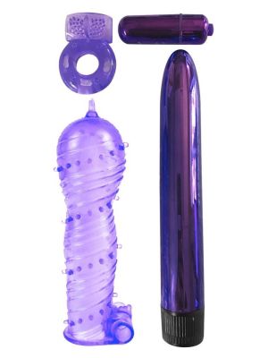 C Ultimate Pleasure Couples Ki - image 2