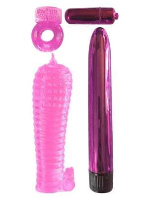 C Ultimate Pleasure Couples Ki - image 2