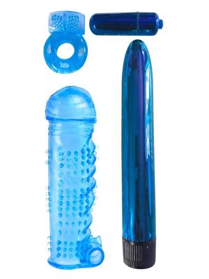 C Ultimate Pleasure Couples Ki - image 2