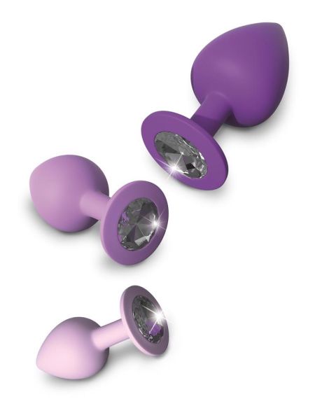 FFH Her Little Gems Trainer Se - 3