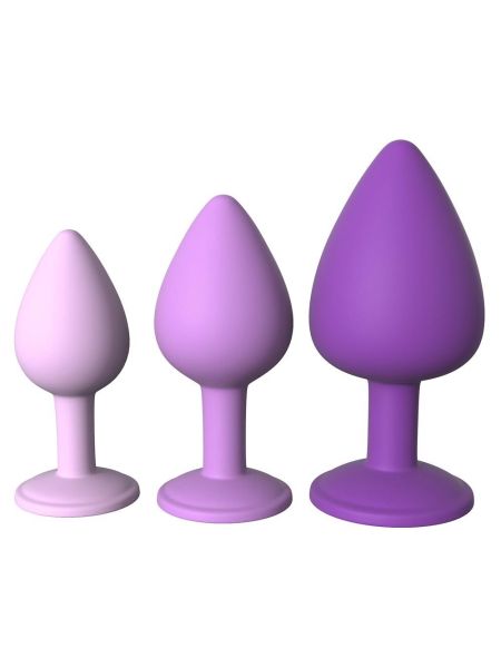 FFH Her Little Gems Trainer Se - 5