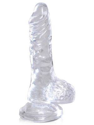 KCC 4 Cock with Balls - image 2