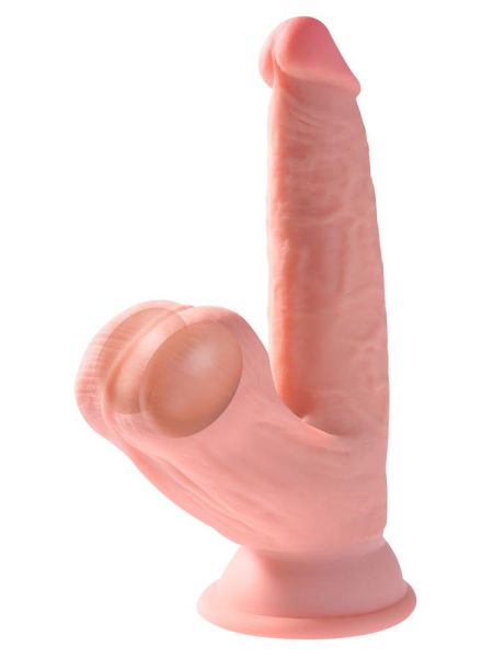 6in. TDC With Swinging Balls - 3