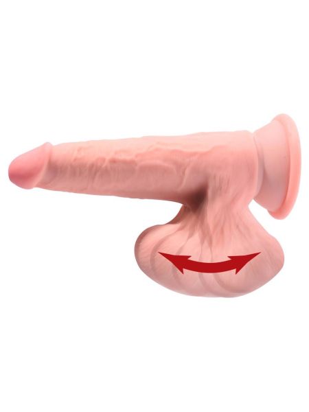 6in. TDC With Swinging Balls - 5
