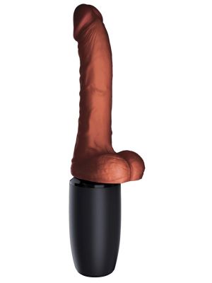 KCP 7.5 Thrusting w balls Brow - image 2