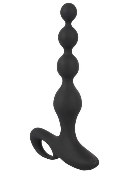 BV Vibrating Anal Beads - 2