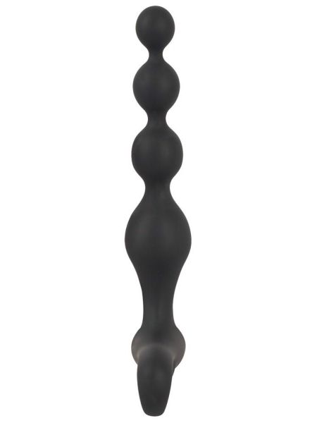 BV Vibrating Anal Beads - 3