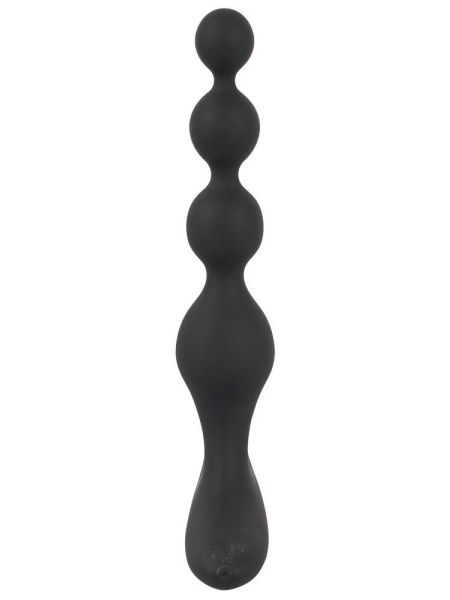 BV Vibrating Anal Beads - 5
