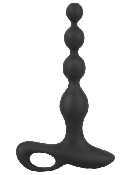 BV Vibrating Anal Beads - 6