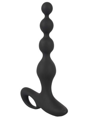 BV Vibrating Anal Beads - image 2
