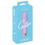 Cuties Mini Vibrator Purple2.G - 2
