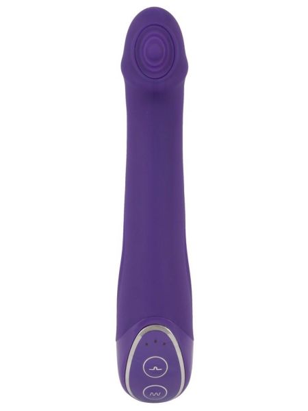 Sweet Smile Thumping G-Spot Vi - 5