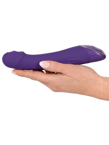 Sweet Smile Thumping G-Spot Vi - 7