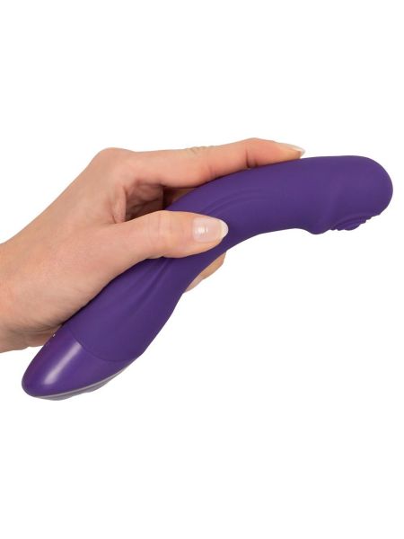 Sweet Smile Thumping G-Spot Vi - 8