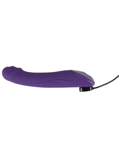 Sweet Smile Thumping G-Spot Vi - 9