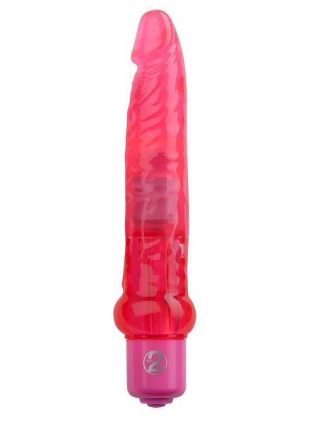 Jelly Anal Pink - 2