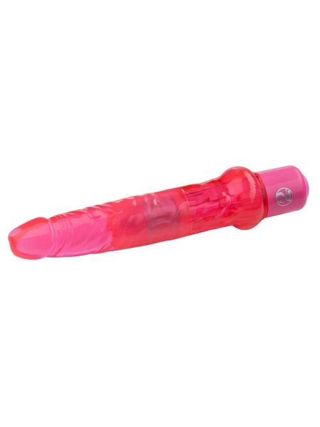 Jelly Anal Pink - 3