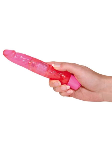Jelly Anal Pink - 5