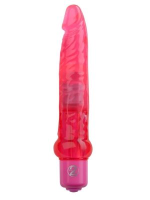 Jelly Anal Pink - image 2
