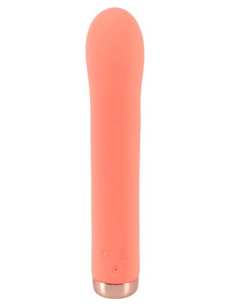Peachy Mini Rabbit Vibrator - 5