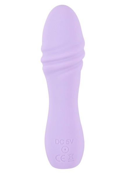 Cuties Mini Vibrator 3.Generat - 3