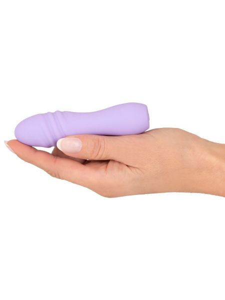 Cuties Mini Vibrator 3.Generat - 4