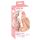NS Dildo with movable skin 19